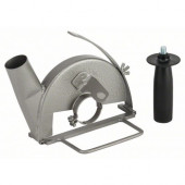 ВЫТЯЖНОЙ КОЖУХ 150 ММ - 1605510292