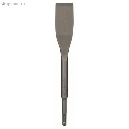 SDS-PLUS ПЛИТОЧНОЕ ЗУБИЛО 40X260ММ - 2608690091