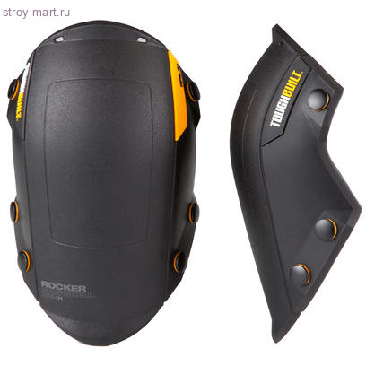 Накладки TOUGHBUILT TB-KPS-01001A Накладки TOUGHBUILT TB-KPS-01001A