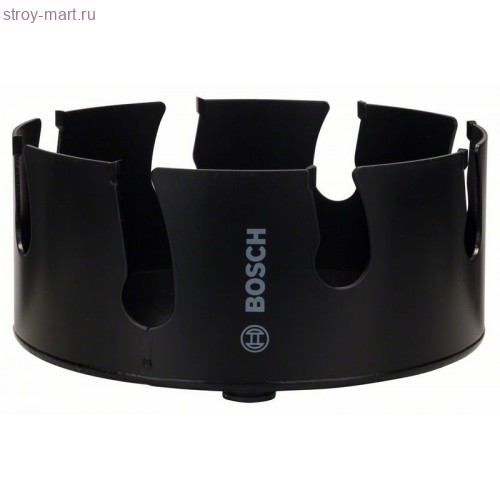 Коронка SpeedMulti-Constr 152 mm, 6 - 2608580768 Коронка SpeedMulti-Constr 152 mm, 6 - 2608580768