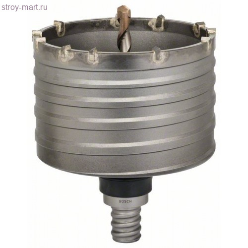 Коронка сост SDS max-9 CoreCut 125x80мм - 2608580525 Коронка сост SDS max-9 CoreCut 125x80мм - 2608580525