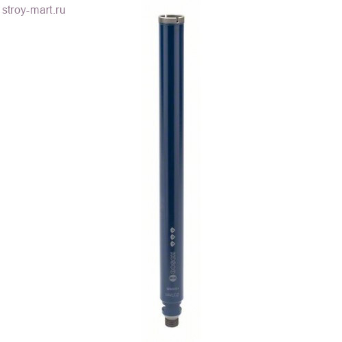 Алмазная коронка ø37x400mm,G 1/2 - 2608601355 Алмазная коронка ø37x400mm,G 1/2 - 2608601355