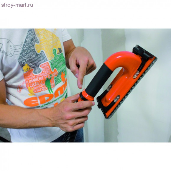 Брус для шлифования «Edma» / 166955 - С-000114816 Брус для шлифования «Edma» / 166955 - С-000114816