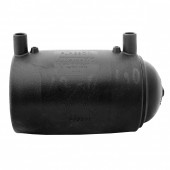 Заглушка ПЭ SDR11 Дн 110 нап эл/св - 027-3406 Заглушка ПЭ SDR11 Дн 110 нап эл/св - 027-3406