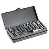 Набор бит 869/22 SNK Набор 135900 - WE-135900 Набор бит 869/22 SNK Набор 135900 - WE-135900