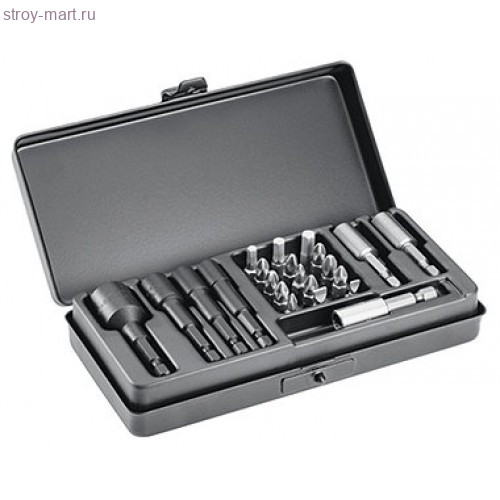 Набор бит 869/22 SNK Набор 135900 - WE-135900 Набор бит 869/22 SNK Набор 135900 - WE-135900