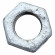 Контргайка чугун оц Ду 20 ВР Fittex - 4606034017937 Контргайка чугун оц Ду 20 ВР Fittex - 4606034017937