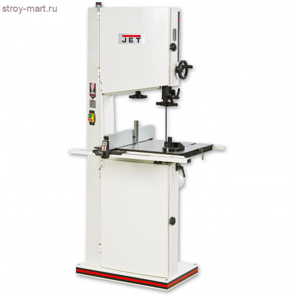 Ленточнопильный станок Jet JWBS-16XT Ленточнопильный станок Jet JWBS-16XT