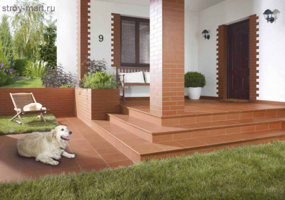 Simple Red 30x30 Simple Red 30x30