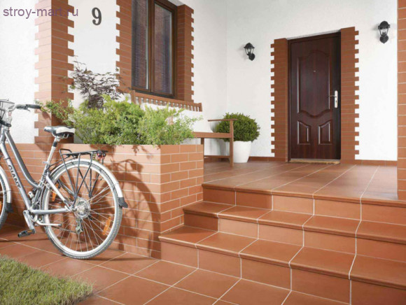 Simple Red 30x30 Simple Red 30x30