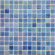 Azul Anti Мозаика 31,6х31,6 Azul Anti Мозаика 31,6х31,6