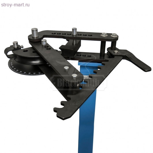 Трубогиб ручной универсальный Blacksmith MB34-50 Трубогиб ручной универсальный Blacksmith MB34-50