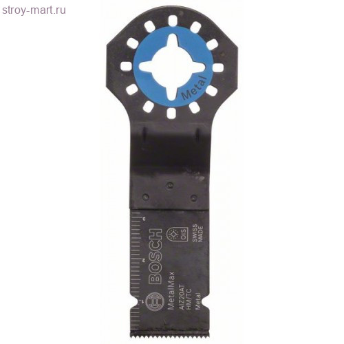 ПОГРУЖ ПИЛЬНОЕ ПОЛОТНО RB-1ШТ AIZ 20 AT - 2608662019 ПОГРУЖ ПИЛЬНОЕ ПОЛОТНО RB-1ШТ AIZ 20 AT - 2608662019