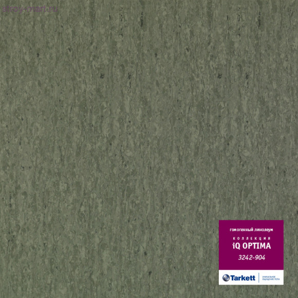 Tarkett iQ OPTIMA 3242 904 Tarkett iQ OPTIMA 3242 904