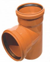 Тройник PP-B коричневый Дн 160х110х87 б/н в комплекте РосТурПласт 11683 Тройник PP-B коричневый Дн 160х110х87 б/н в комплекте РосТурПласт 11683