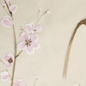 Ткань портьерная Organza Terenza - 1 Ткань портьерная Organza Terenza - 1