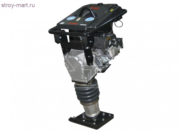 Вибротрамбовка бензиновая TSS RM80H Вибротрамбовка бензиновая TSS RM80H