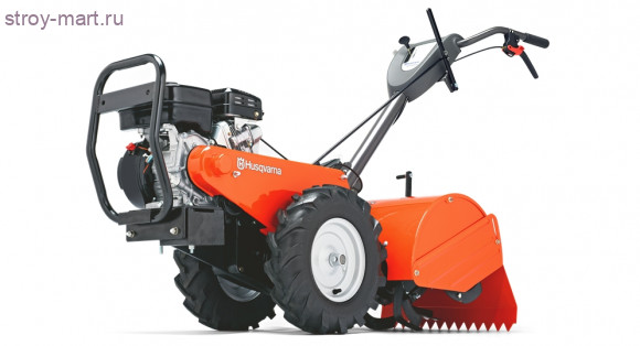 HUSQVARNA TR 430