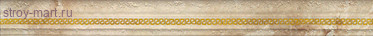 Moldura Palmira Piola Бордюр 3x31,6 Moldura Palmira Piola Бордюр 3x31,6