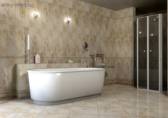 Moldura Palmira Piola Бордюр 3x31,6 Moldura Palmira Piola Бордюр 3x31,6