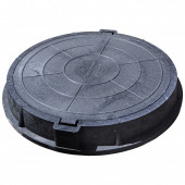 Люк полимер тип Л КП 760х110 30кН - 004-0078 Люк полимер тип Л КП 760х110 30кН - 004-0078