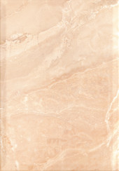 Olimpia Bisel Almond Плитка настенная 31х45