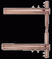 Пара консолей, 350 мм - 803100