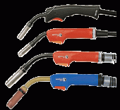 Сварочная горелка со шлангом 742188 Сварочная горелка со шлангом 742188