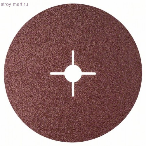 ФИБРОВЫЙ ШЛИФКРУГ 180мм P36 E.f.Metal - 2608607251 ФИБРОВЫЙ ШЛИФКРУГ 180мм P36 E.f.Metal - 2608607251