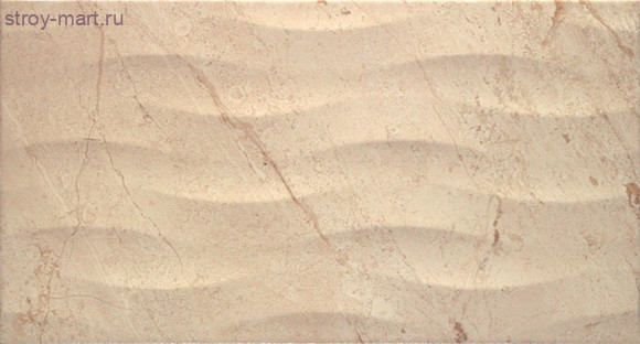 Daino R.Crema Ondas Плитка настенная 32,5x60 Daino R.Crema Ondas Плитка настенная 32,5x60