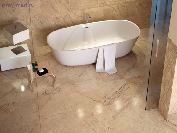 Daino R.Crema Ondas Плитка настенная 32,5x60 Daino R.Crema Ondas Плитка настенная 32,5x60