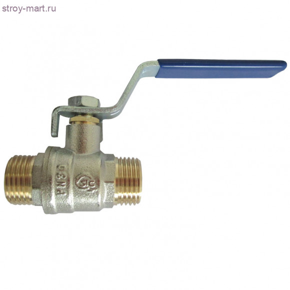 Кран шаровой латунь Solo 1804 Ду 25 НР/НР полный проход рычаг STC 1804 Кран шаровой латунь Solo 1804 Ду 25 НР/НР полный проход рычаг STC 1804