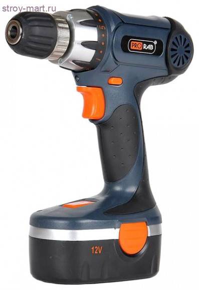 PRORAB 1112 B1N PRORAB 1112 B1N