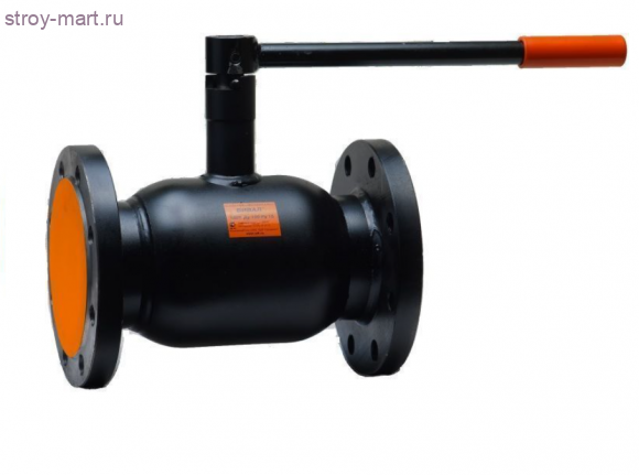 Кран шаровой сталь Бивал Ду 25 Ру25 фл ADL - 007-7049 Кран шаровой сталь Бивал Ду 25 Ру25 фл ADL - 007-7049