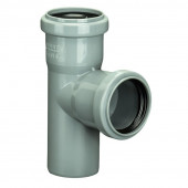 Тройник «Политэк» 50х50/87 ПП / 205087 - С-000124337 Тройник «Политэк» 50х50/87 ПП / 205087 - С-000124337