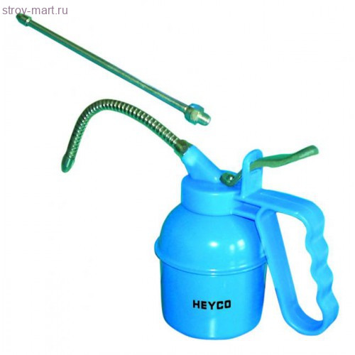 1783 Шприц-Маслёнки 01783030020 - HE-01783030020