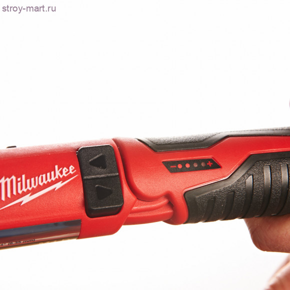 Аккумуляторная отвертка MILWAUKEE M4 D-202B 4933440475 Аккумуляторная отвертка MILWAUKEE M4 D-202B 4933440475