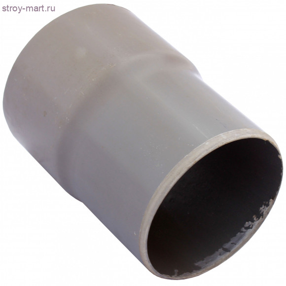 Патрубок под унитаз ПВХ Ду 110х15 Санпласт - 4606034001943 Патрубок под унитаз ПВХ Ду 110х15 Санпласт - 4606034001943