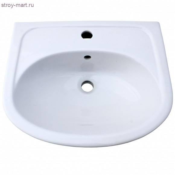 Умывальник для Лаура-61 белый Орио FRO-0060 Умывальник для Лаура-61 белый Орио FRO-0060