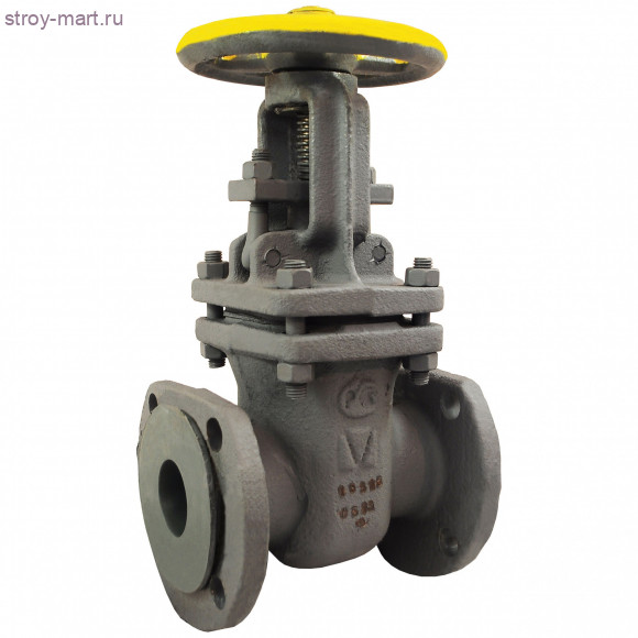 Задвижка 30с41нж ЗКЛ2-16 сталь газ Ду 300 Ру16 фл МЗТА - 007-1378 Задвижка 30с41нж ЗКЛ2-16 сталь газ Ду 300 Ру16 фл МЗТА - 007-1378