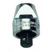 Насадная трещотка 40-00-27 - HE-00040027082