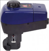 Электропривод аналоговый AME 435 QM 24В Danfoss 082H0171