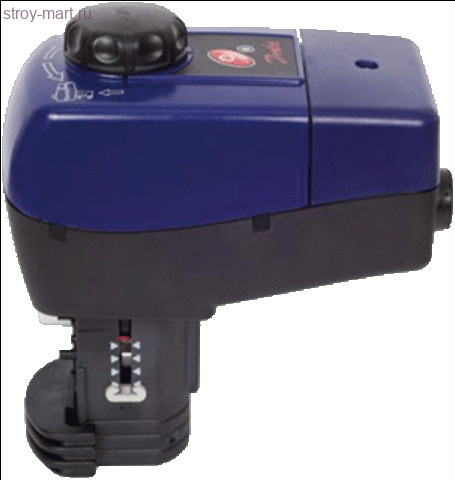 Электропривод аналоговый AME 435 QM 24В Danfoss 082H0171