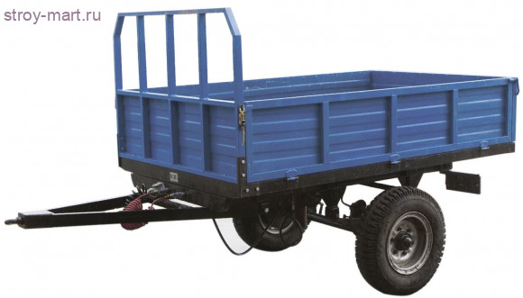 Прицеп PRORAB 7CX-3