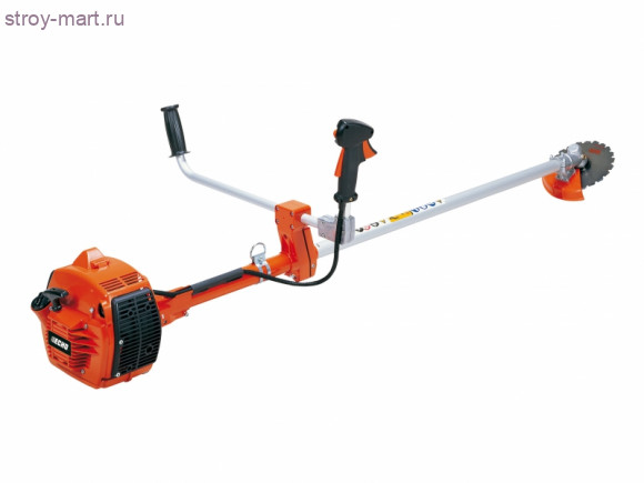 Кусторез для опытных пользователей Echo CLS-5800