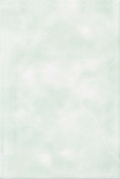 Валентино-С зеленая Плитка настен. 20х30