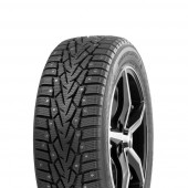 Автомобильные шины - Nokian Tyres Hakkapeliitta 7 XL 2012 225/55R17 101T шипованная Автомобильные шины - Nokian Tyres Hakkapeliitta 7 XL 2012 225/55R17 101T шипованная