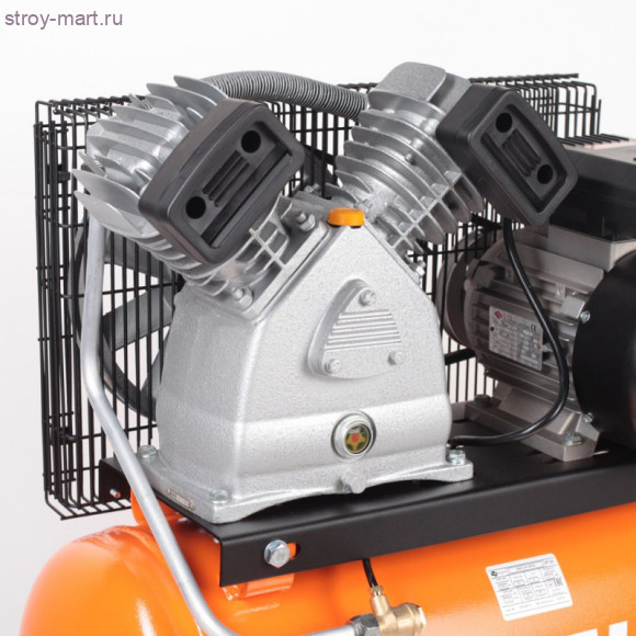 Компрессор СБ 4/С- 50 LB 30 A Компрессор СБ 4/С- 50 LB 30 A