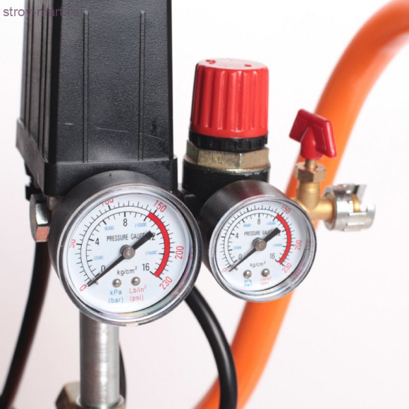 Компрессор СБ 4/С- 50 LB 30 A Компрессор СБ 4/С- 50 LB 30 A