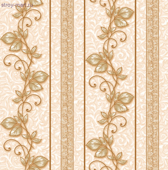 Обои Сар. С 14 Рамиль 02 Ф424 (15 шт/уп.) - С-000133892